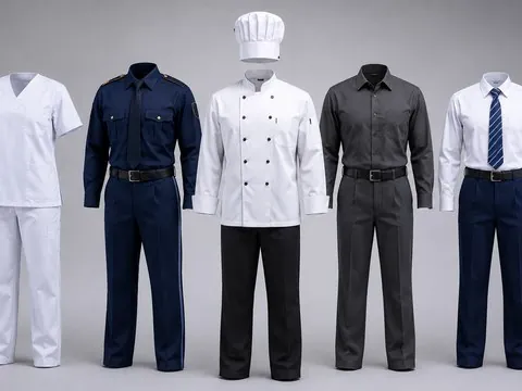 Uniforms